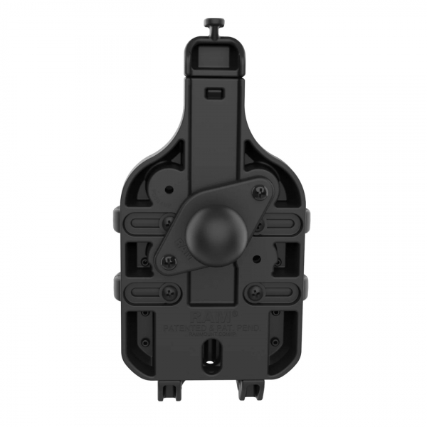 Ram Mounts Quick-Grip Pro Tutucu RAM-HOL-PD5BU