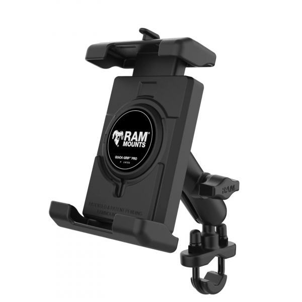 Ram Mounts Quick-Grip Pro XL U-Cvata RAM-B-149Z-PD7U