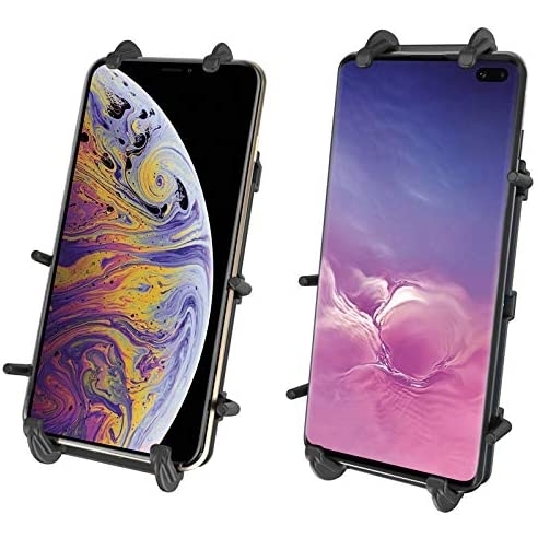 Ram Mounts Quick-Frip XL Bilyal Telefon Tutucu RAM-HOL-PD4-238AU