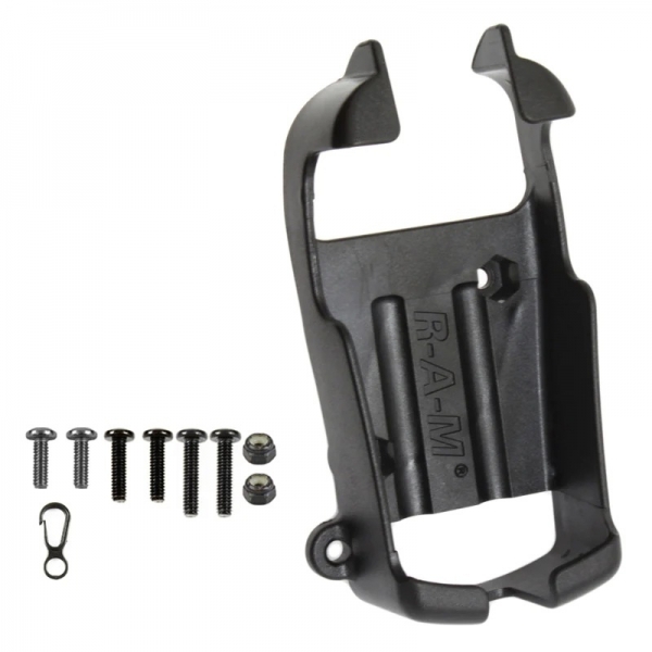 Ram Mounts Garmin eTrex Legend/Summit/Venture Ve Vista in Form-Fit Cradle RAM-HOL-GA5U