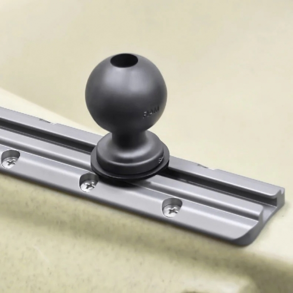 Ram Mounts T-Cvata Balantl C Size Track-Ball RAP-354U-TRA1