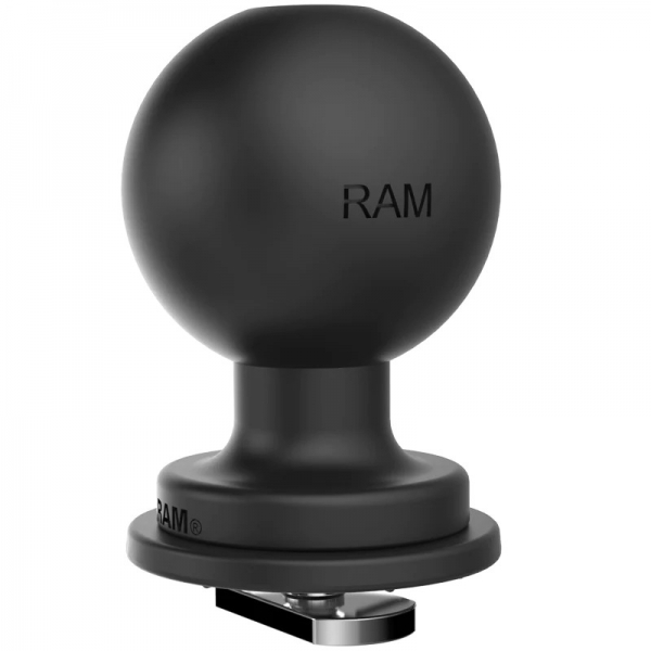 Ram Mounts T-Cvata Balantl C Size Track-Ball RAP-354U-TRA1