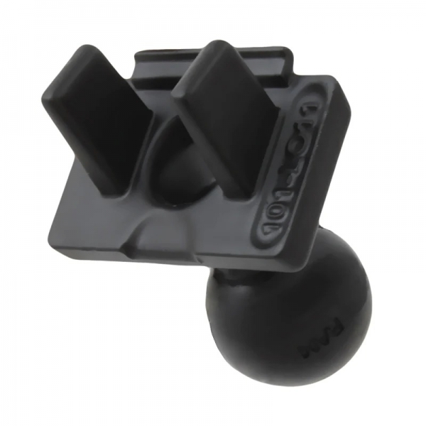 Ram Mounts Lowrance Elite 4 Ve Mark 4 Serisi in Hzl karma Topu Adaptr RAM-B-202U-LO11