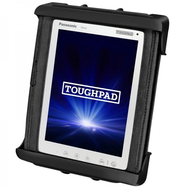 Ram Mounts Panasonic Toughpad FZ-A1 Uyumlu Tab-Tite Tablet Tutucu RAM-HOL-TAB9U