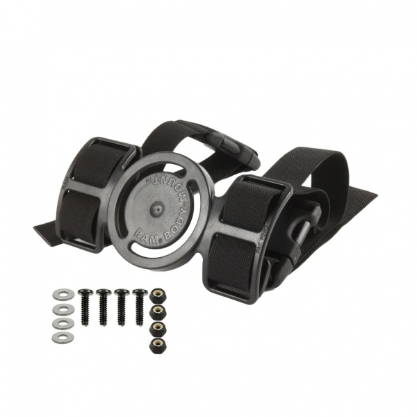 Ram Mounts Ayaklar in Gvde Montaj Seti RAM-BM-L1