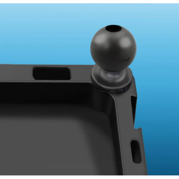 Ram Mounts Stack-N-Stow Top Adaptr RAP-395T-BCU