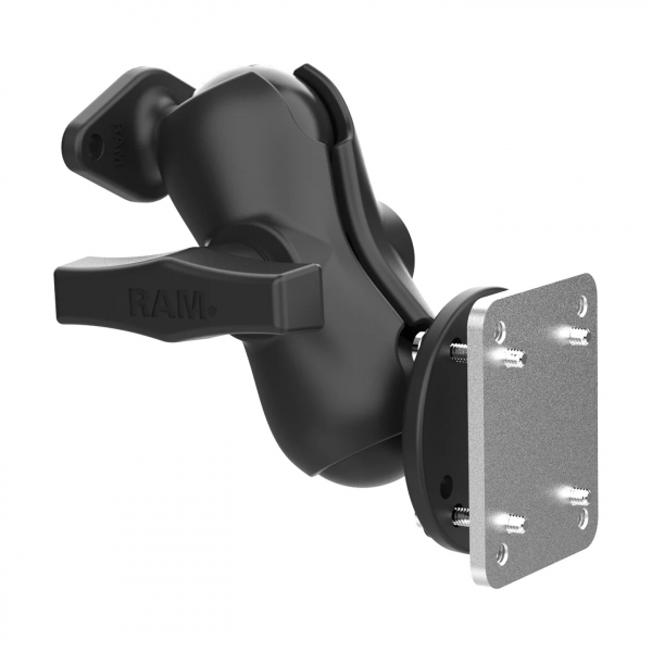 Ram Mounts Plakal Gsterge Paneli RAM-138-B-225B2U