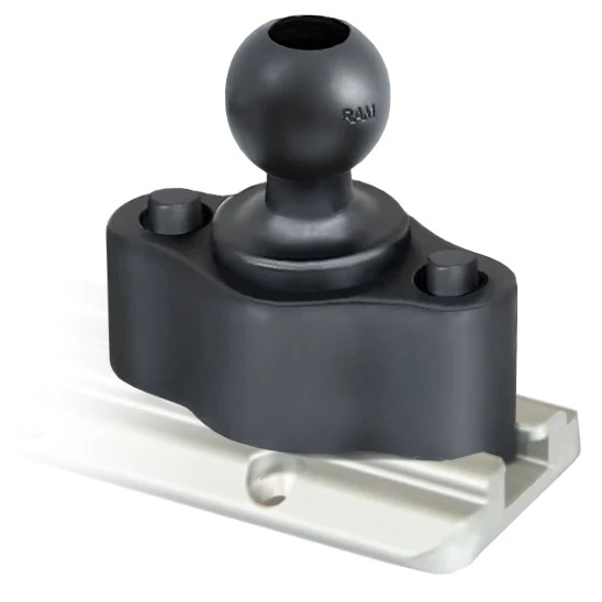 Ram Mounts B Boy Hzl karma Taban RAP-B-383U 