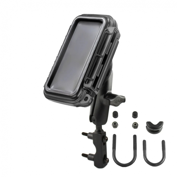 Ram Mounts Aqua Box Orta Yaltml Muhafaza Klf Tutucu RAM-HOL-AQ2U 