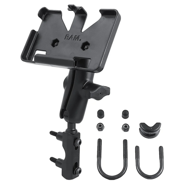 Ram Mounts Garmin Nuvi 1390/2495LMT in Fren/Debriyaj Rezervuar Montaj Seti RAM-B-174-GA34U