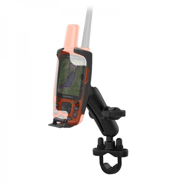 Ram Mounts Garmin Astro 320 GPSMAP 62/64 Serisi in Gidon U-Cvata Balants RAM-B-149Z-GA41U