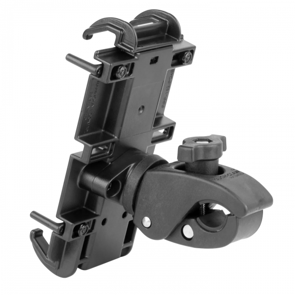  Ram Mounts Dk Profilli Tough-Claw Quick-Grip XL Telefon Yuvas  RAM-HOL-PD4-400-1U 