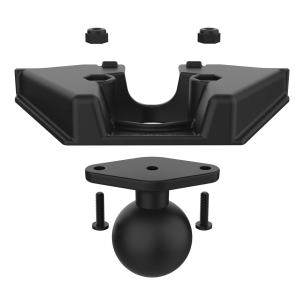 Ram Mounts Starlink Mini in Adaptr RAM-238-STA1U