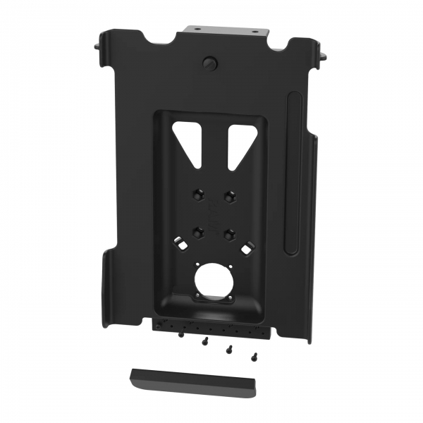 Ram Mounts Tough-Dock Galaxy Tab S8 Plus in GDS Gvde RAM-GDS-DOCKB-SAM78U