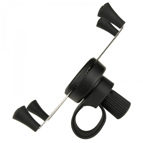 Ram Mounts Tough-Strap Gidon Tabanl X-Grip Byk Boy Telefon Yuvas RAP-460-UN10U