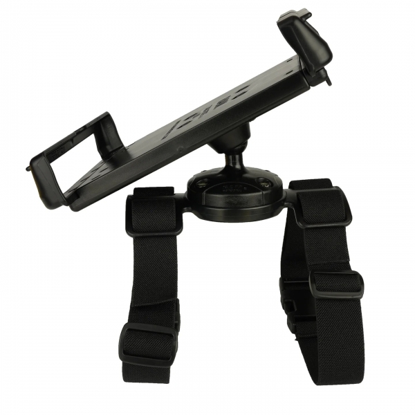 Ram Mounts iPad Mini in Kneeboard Mount Tablet Tutucu RAM-BM-L1-SB1-TAB12U