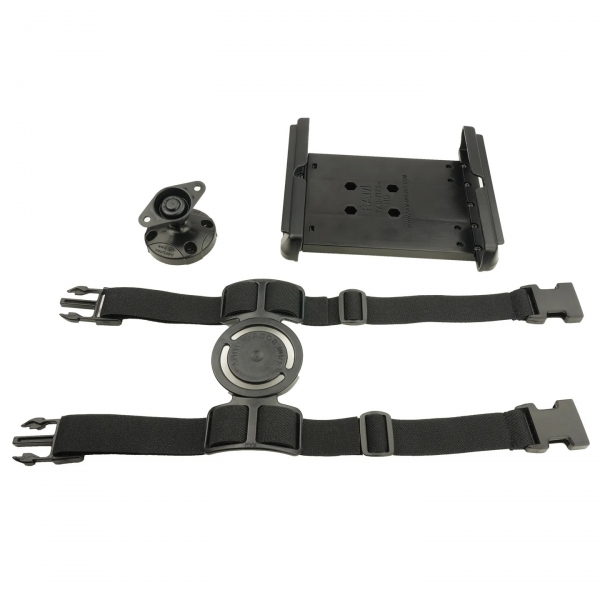 Ram Mounts iPad Mini in Kneeboard Mount Tablet Tutucu RAM-BM-L1-SB1-TAB12U
