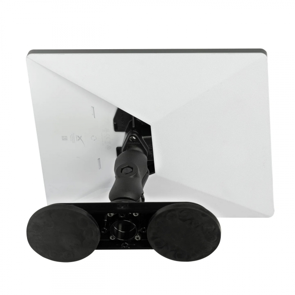 Ram Mounts Starlink Mini in RAM-202-333-MAG88-B-STA1U