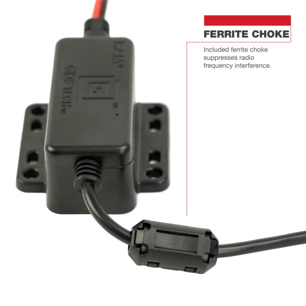 Ram Mounts Type-C 10-30V RAM-GDS-CHARGE-V7CU