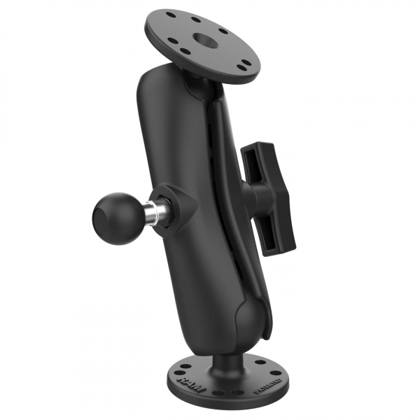 Ram Mounts C Boyutlu Aksesuar Topu RAM-B-273-CU