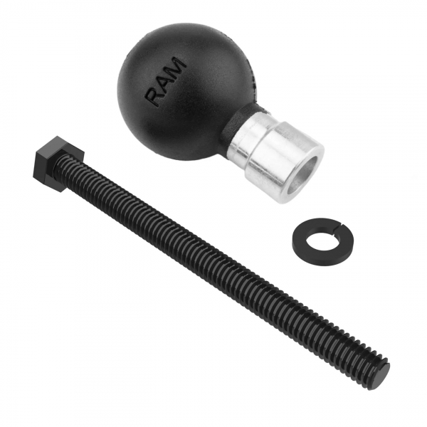 Ram Mounts C Boyutlu Aksesuar Topu RAM-B-273-CU