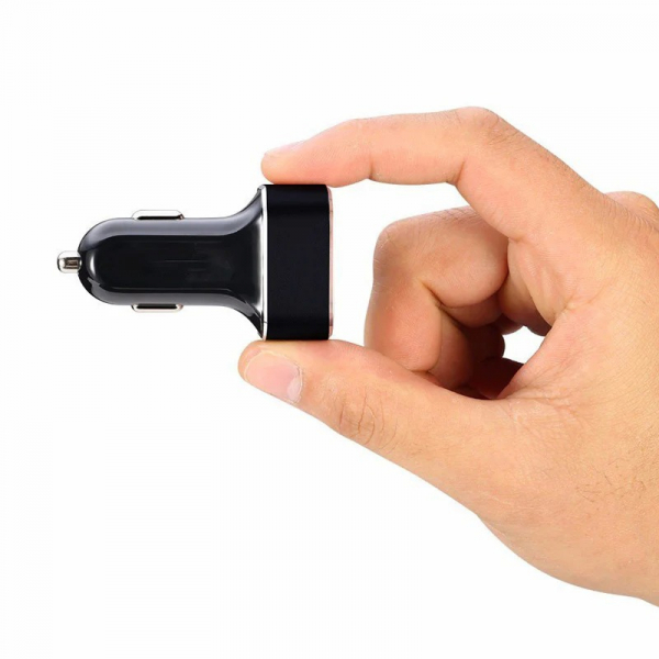 Ram Mounts USB 2 Portlu RAM-GDS-CHARGE-USB2QCCIG