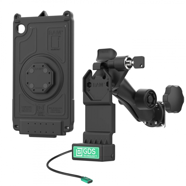 Ram Mounts Galaxy Tab A9 Uni-Conn RAM-GDS-U1-SAM95-KIT2