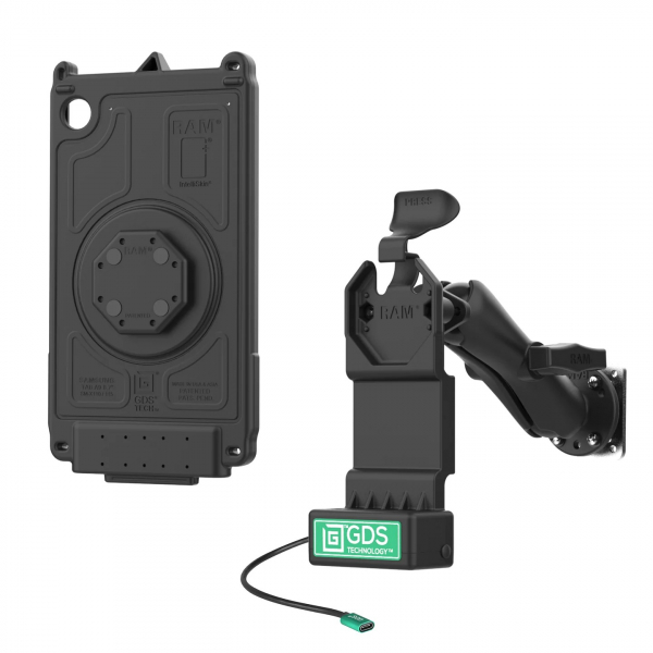 Ram Mounts Uni-Conn Tab A9 RAM-GDS-U1-SAM95-KIT1
