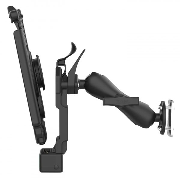 Ram Mounts Uni-Conn iPad Mini 6/7 RAM-GDS-U1-AP36-KIT1