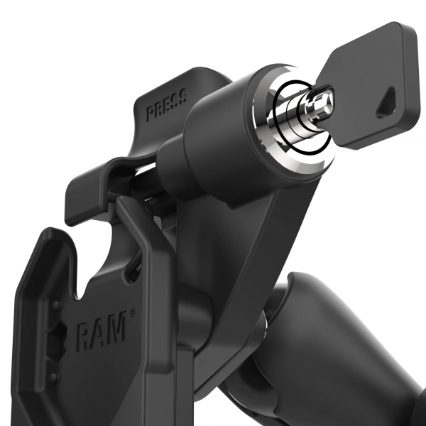 Ram Mounts Uni-Conn Tab Active5 RAM-GDS-U1-SAM90-KIT2