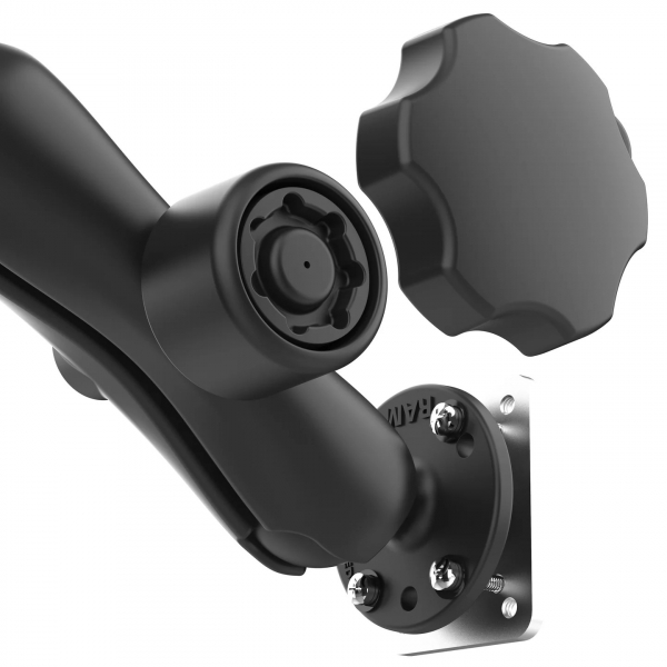 Ram Mounts Uni-Conn Tab Active5 RAM-GDS-U1-SAM90-KIT2