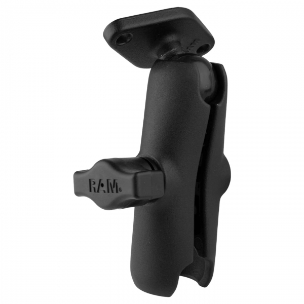 Ram Mounts Elmas Plakal B Boy ift Soket Kol RAM-B-103-238U