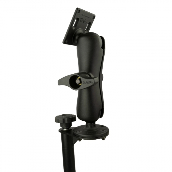 Ram Mounts st Flan Direi RAM-VP-TTMF12-D-101-2461U