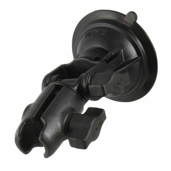 Ram Mounts Mandall Montaj Kolu RAP-B-104-224U-QU1