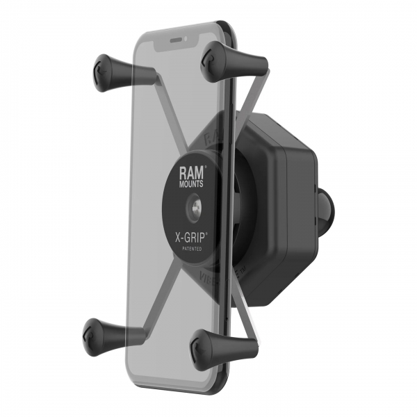 Ram Mounts Vibe-Safe  RAM-HOL-UN10B-462