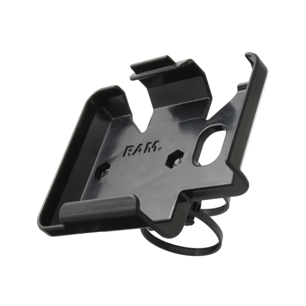 Ram Mounts Garmin Nuvi 220/Zumo 220 Uyumlu EZ-On/Off Bisiklet Montaj Seti RAP-274-1-GA32