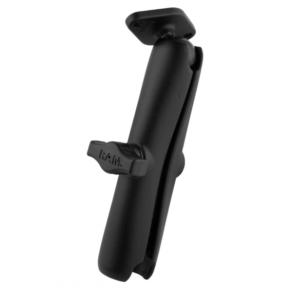 Ram Mounts Plakal ift Soket B Size RAM-B-103-C-238U