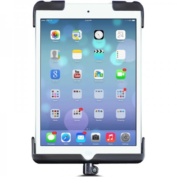 Ram Mounts iPad Mini 1/3.Nesil Uyumlu Tablet Tutucu RAM-HOL-TAB11U