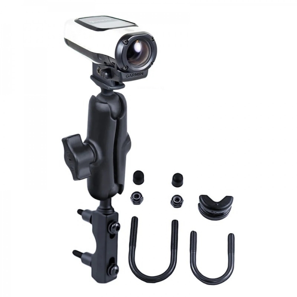 Ram Mounts Garmin VIRB Kamera Adaptr le Fren/Debriyaj Rezervuar Montaj Seti RAM-B-174-GA63U