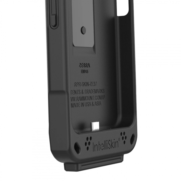 Ram Mounts Zebra EM45 Tutucu RAM-GDS-SKIN-ZE37