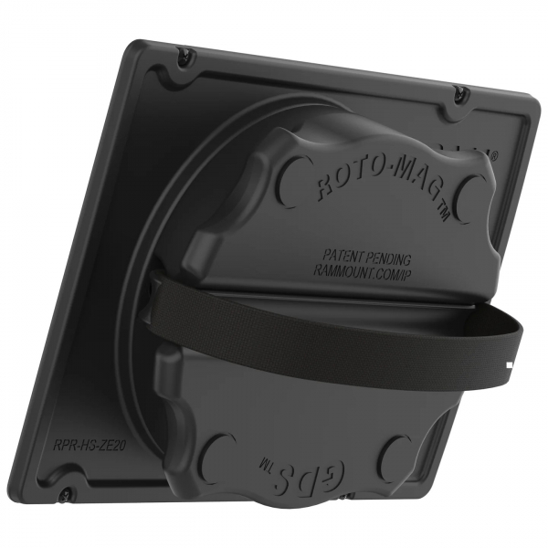 Ram Mounts Roto-Mag Zebra ET4x 8in RAM-GDS-ROTO2-ZE20U
