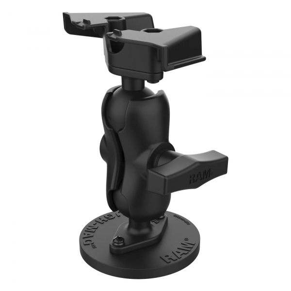 Ram Mounts Starlink Mini Montaj RAP-201-MAG88-B-STA1U