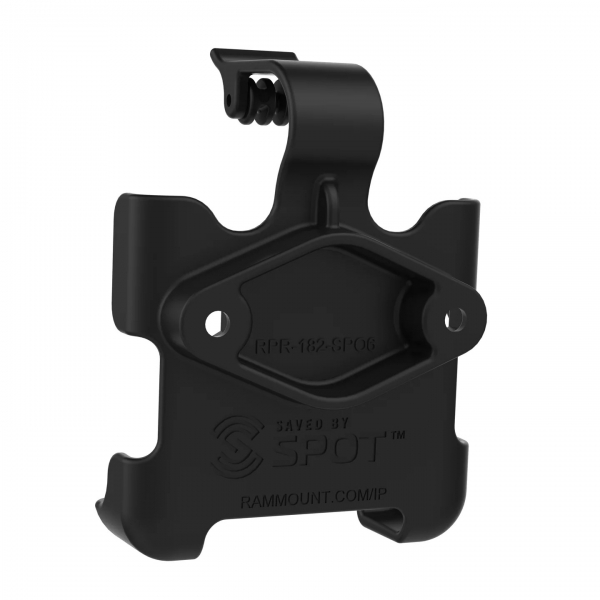 Ram Mounts Spot Gen4 in EZ-Rollr Yuvas RAM-HOL-SPO6U