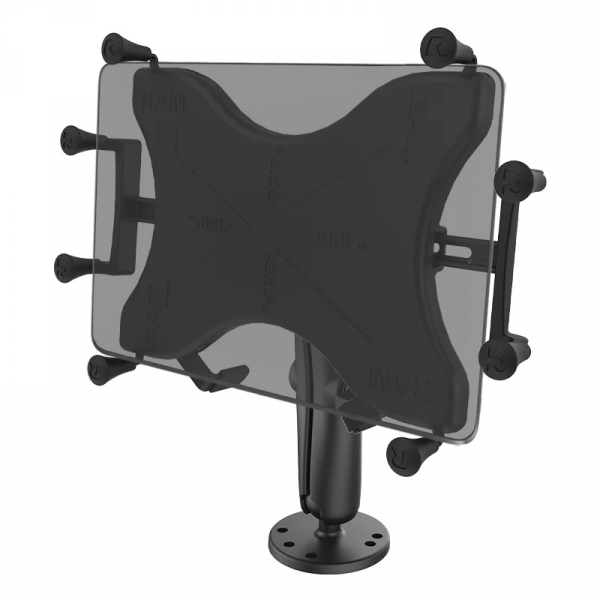 Ram Mounts Tabletler in Montaj Seti RAM-B-101-C-UN9U