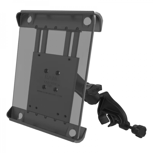  Ram Mounts iPad 1/4.Nesil Uyumlu Tablet Yoke Kelepe Montaj Seti RAM-B-121-TAB3U 