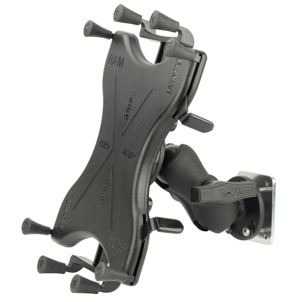 Ram Mounts X-Grip Tablet Tutucu RAM-101B2-UN9U