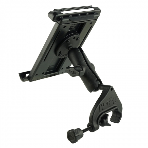 Ram Mounts iPad Mini Serisi in Tab-Tite Yoke Kelepe Montaj Seti RAM-B-121-TAB2U