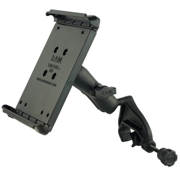 Ram Mounts iPad Mini Serisi in Tab-Tite Yoke Kelepe Montaj Seti RAM-B-121-TAB2U
