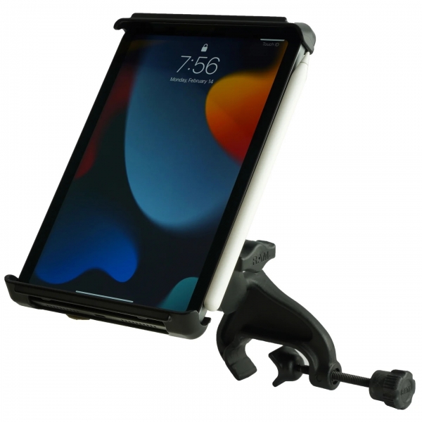 Ram Mounts iPad Mini Serisi in Tab-Tite Yoke Kelepe Montaj Seti RAM-B-121-TAB2U