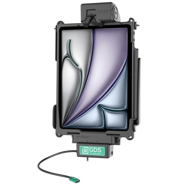 Ram Mounts CoolDock Tablet Tutucu RAM-GDS-DOCKF-AP32CPU